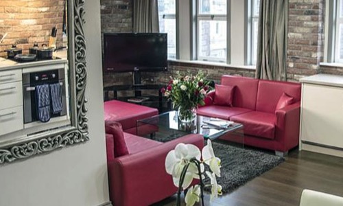 base serviced apartments liverpool